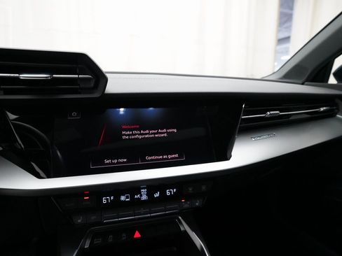 Used 2022 Audi A3 2.0T Premium w/ 18" Wheel Package image 26