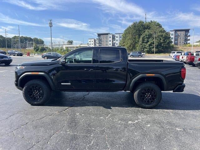 New 2026 GMC Canyon Elevation RWD image 8