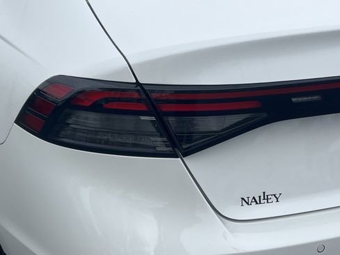 Used 2025 Honda Accord Touring image 23