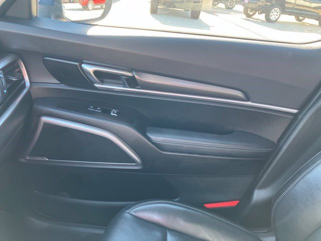 Used 2024 Kia Telluride S w/ S Sunroof Package AWD/4WD image 23