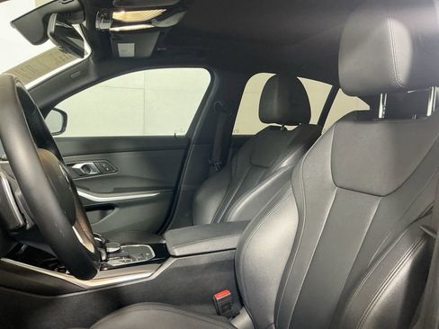 Used 2019 BMW 330i 330i image 23