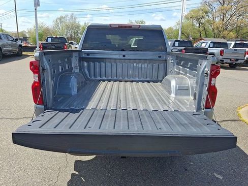 Used 2023 Chevrolet Silverado 1500 LT image 21