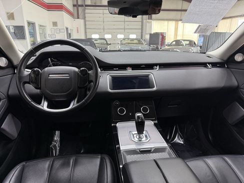Used 2020 Land Rover Range Rover Evoque S image 20