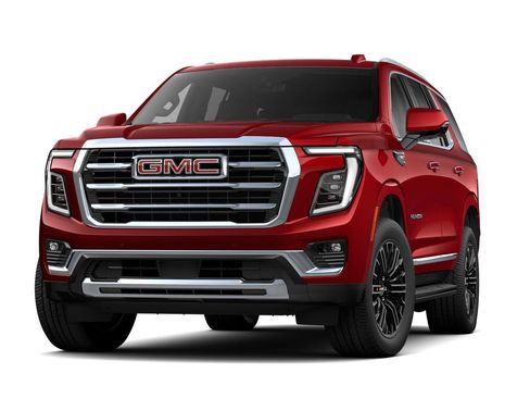 New 2026 GMC Yukon Elevation w/ Elevation Premium Package image 1