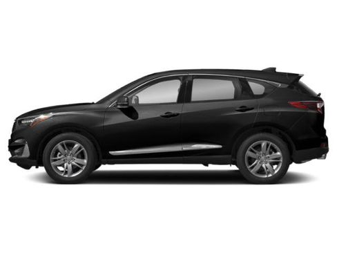 Used 2019 Acura RDX AWD w/ Advance Package image 3
