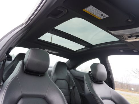 Used 2014 Mercedes-Benz C 250 Coupe image 27