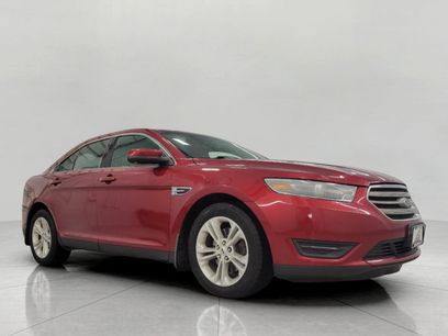 Used 2014 Ford Taurus SEL