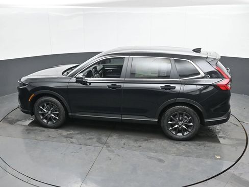 New 2026 Honda CR-V EX-L image 31