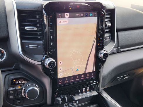 New 2026 RAM 1500 Lone Star image 12