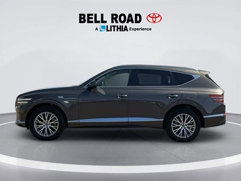 Used 2024 Genesis GV80 2.5T AWD/4WD image 5