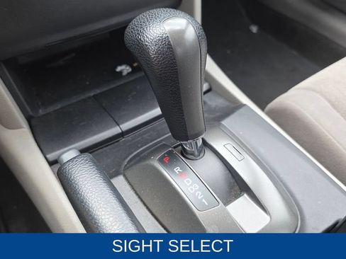 Used 2010 Honda Accord LX image 20
