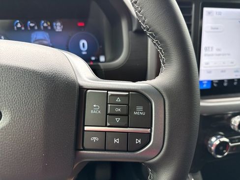 New 2025 Ford F150 XLT w/ Equipment Group 302A MID image 30