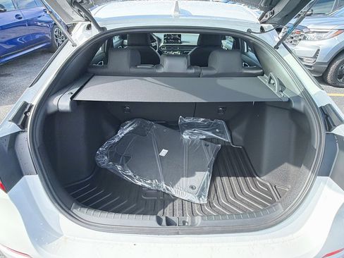 New 2026 Honda Civic Sport image 20