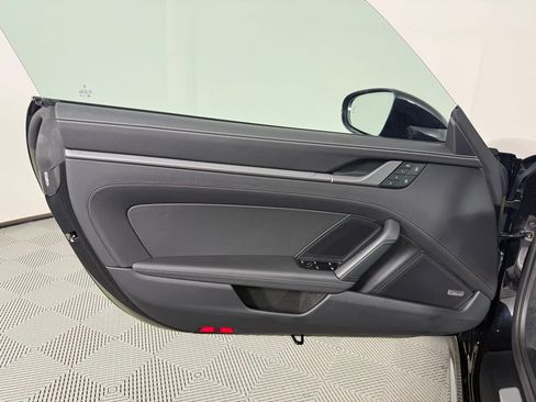 Certified 2023 Porsche 911 Carrera S RWD image 17