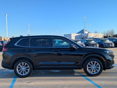 Certified 2023 Honda CR-V EX image 6