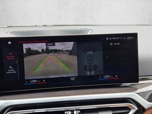 Used 2023 BMW i4 eDrive35 w/ Premium Package RWD image 13