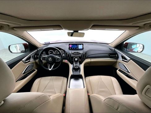 Used 2020 Acura RDX Technology Package image 20