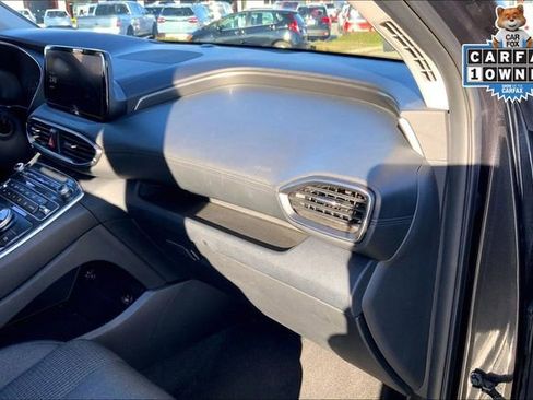 Used 2023 Hyundai Santa Fe SEL image 16