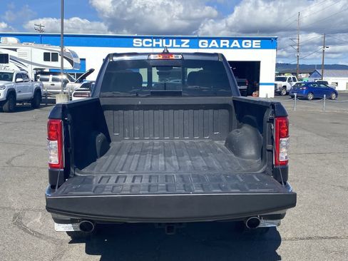 Used 2020 RAM 1500 Big Horn AWD/4WD image 22