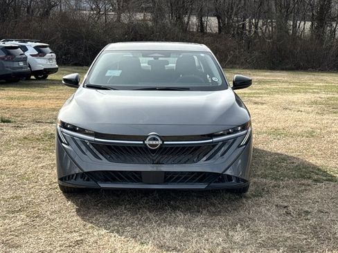 New 2026 Nissan Sentra S w/ Floor Mat Package FWD image 12