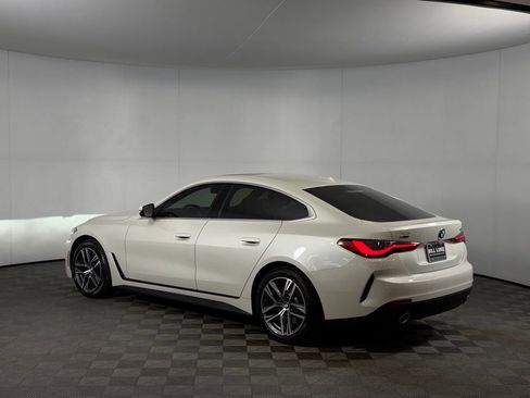 Used 2025 BMW 430i xDrive AWD/4WD image 9