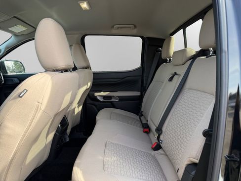 New 2025 Ford Ranger XLT w/ Equipment Group 301A High image 15