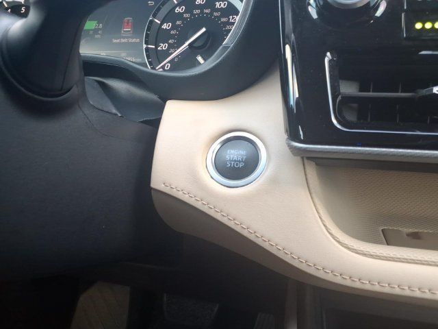Used 2021 Toyota Highlander Platinum FWD image 23