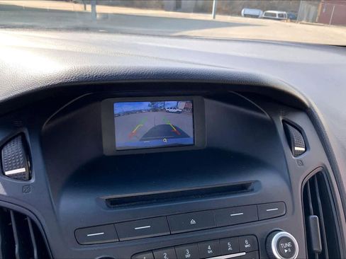 Used 2016 Ford Focus SE image 27