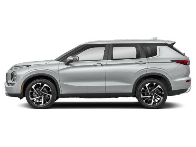 Used 2024 Mitsubishi Outlander SE AWD/4WD image 6