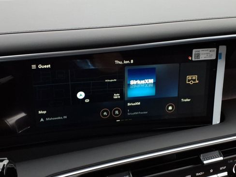 New 2026 Hyundai Palisade Calligraphy image 16