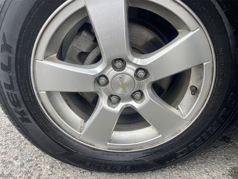 Used 2014 Chevrolet Cruze LT w/ All-Star Edition image 27