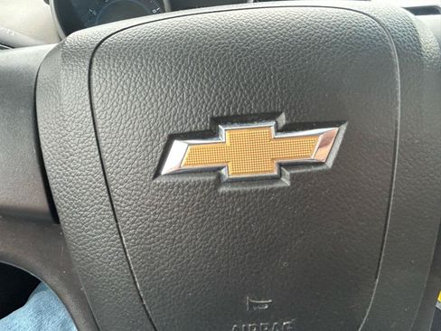 Used 2011 Chevrolet Cruze LS w/ Connectivity Package FWD image 18