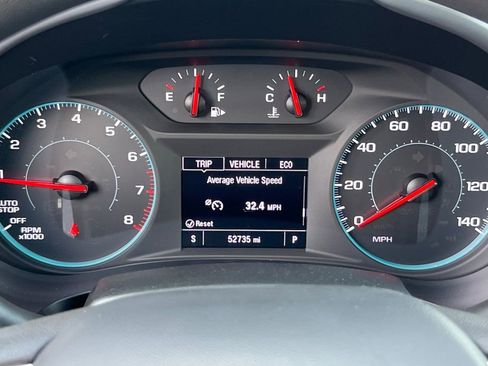 Used 2023 Chevrolet Malibu LT image 20