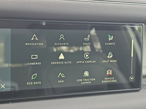 Certified 2023 Land Rover Defender 90 S AWD/4WD image 20