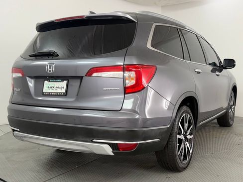 Used 2020 Honda Pilot Touring image 9