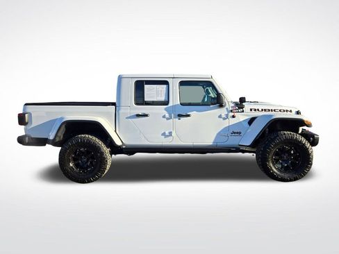 Used 2020 Jeep Gladiator Rubicon image 2