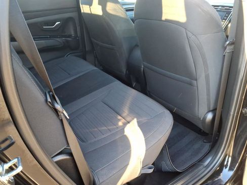 Used 2023 Hyundai Santa Cruz SEL w/ Activity Package image 13