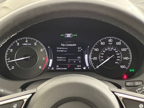 Used 2021 Acura RDX AWD w/ Advance Package image 33
