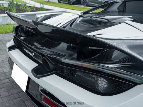 Used 2020 McLaren 720S Performance RWD image 54