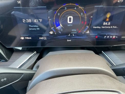 New 2026 Chevrolet Tahoe LT image 22