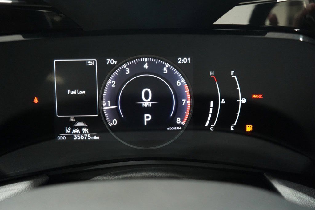Used 2024 Lexus NX 350 AWD image 21