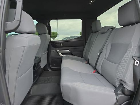 Used 2025 Toyota Tundra SR5 AWD/4WD image 14