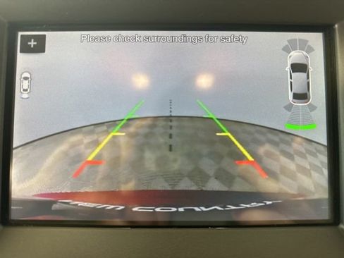 Used 2019 Ford Edge Titanium w/ Equipment Group 301A FWD image 6