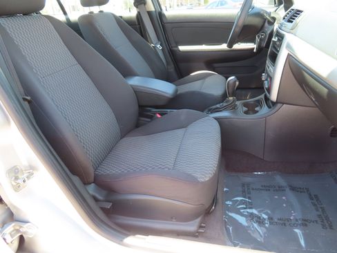Used 2010 Chevrolet Cobalt LT w/ My Link Package FWD image 11