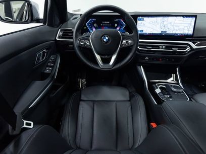 Certified 2023 BMW 330i xDrive Sedan w/ Premium Package