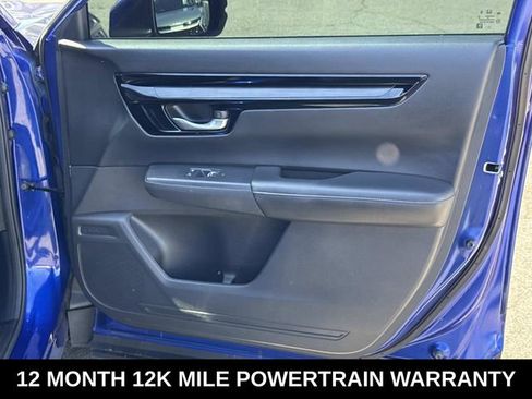 Used 2023 Honda CR-V EX-L image 8