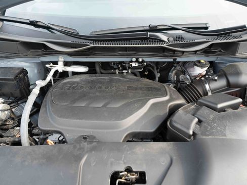 Used 2025 Honda Odyssey Sport-L image 32