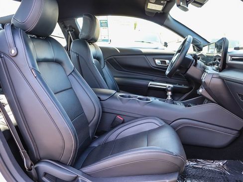 Certified 2024 Ford Mustang GT Premium RWD image 22