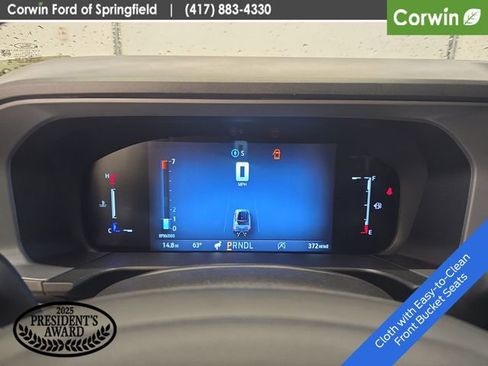 New 2026 Ford Bronco Sport Big Bend AWD/4WD image 31