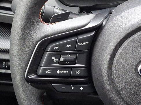 New 2026 Subaru Crosstrek 2.5i Limited image 17